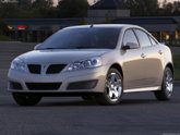 Pontiac G6